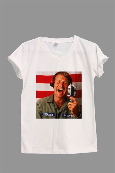 Robin Williams shirt